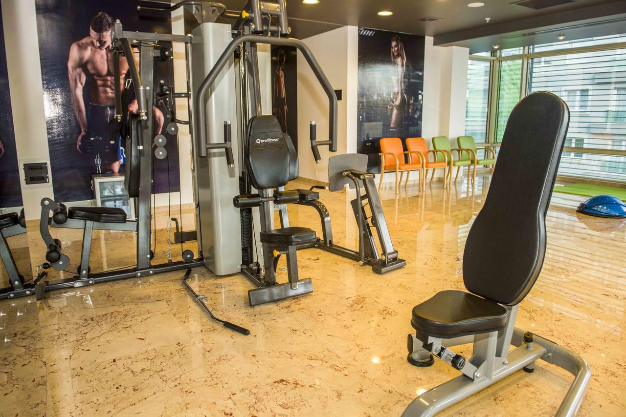 Ozgobek Ronesans Hotel De Luxe Uşak Zewnętrze zdjęcie